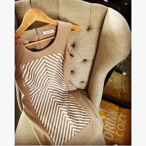 Calvin Klein Dress size 4